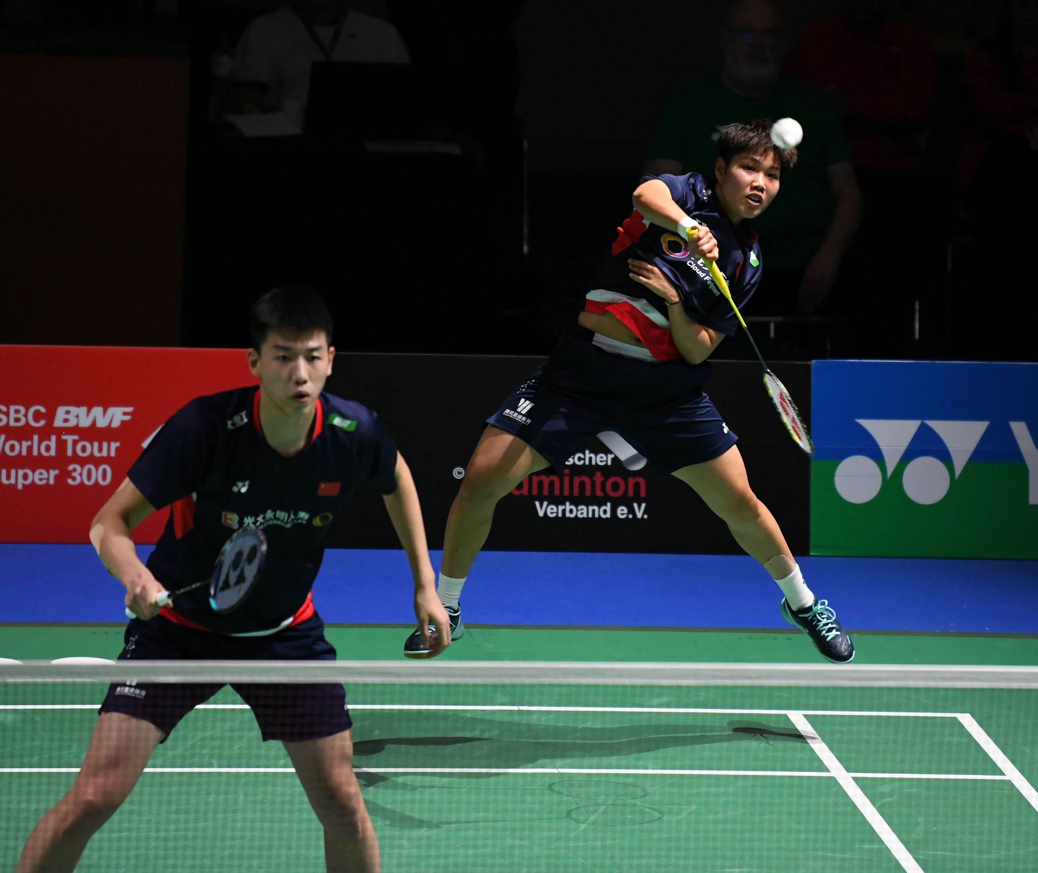 和文化的障 和文化的障