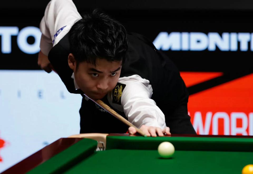 虽然松树环 虽然松树环